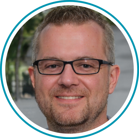 James P. testimonial avatar