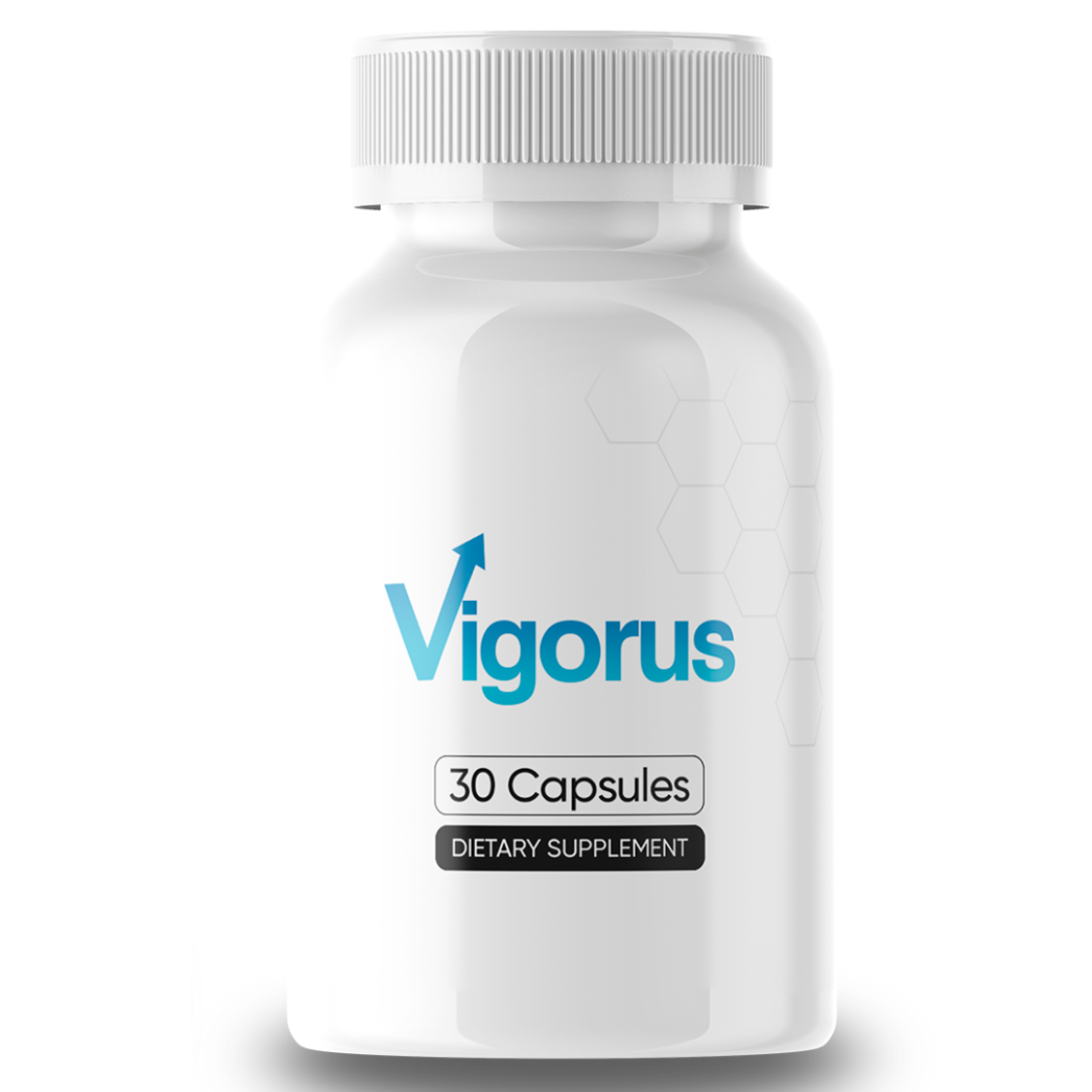 Vigorous Male Enhancement bottle