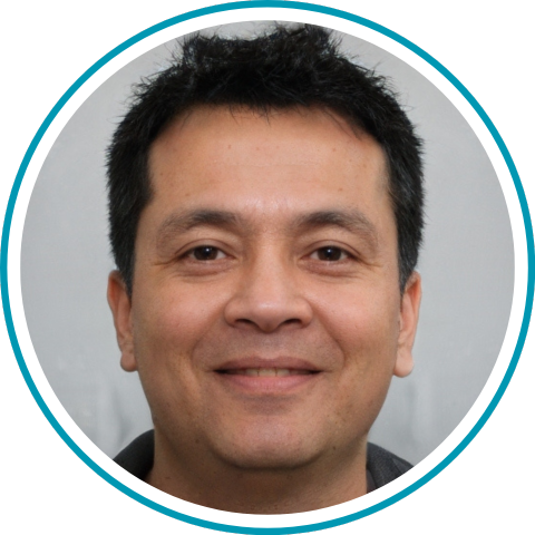 David C. testimonial avatar