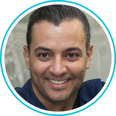 Mark J. testimonial avatar