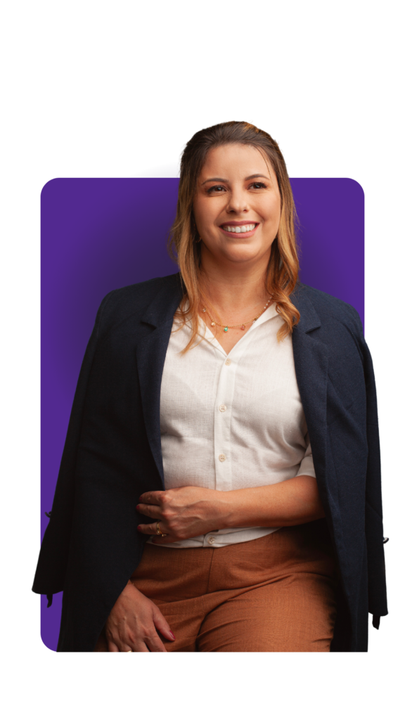 Cristiane Bueno, CEO do Taskier