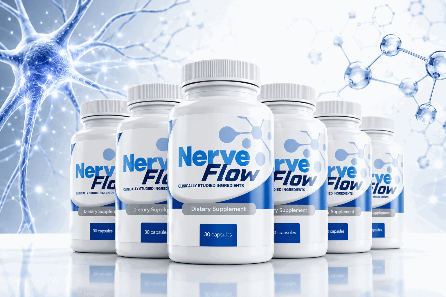 Nerve Flow review 2026