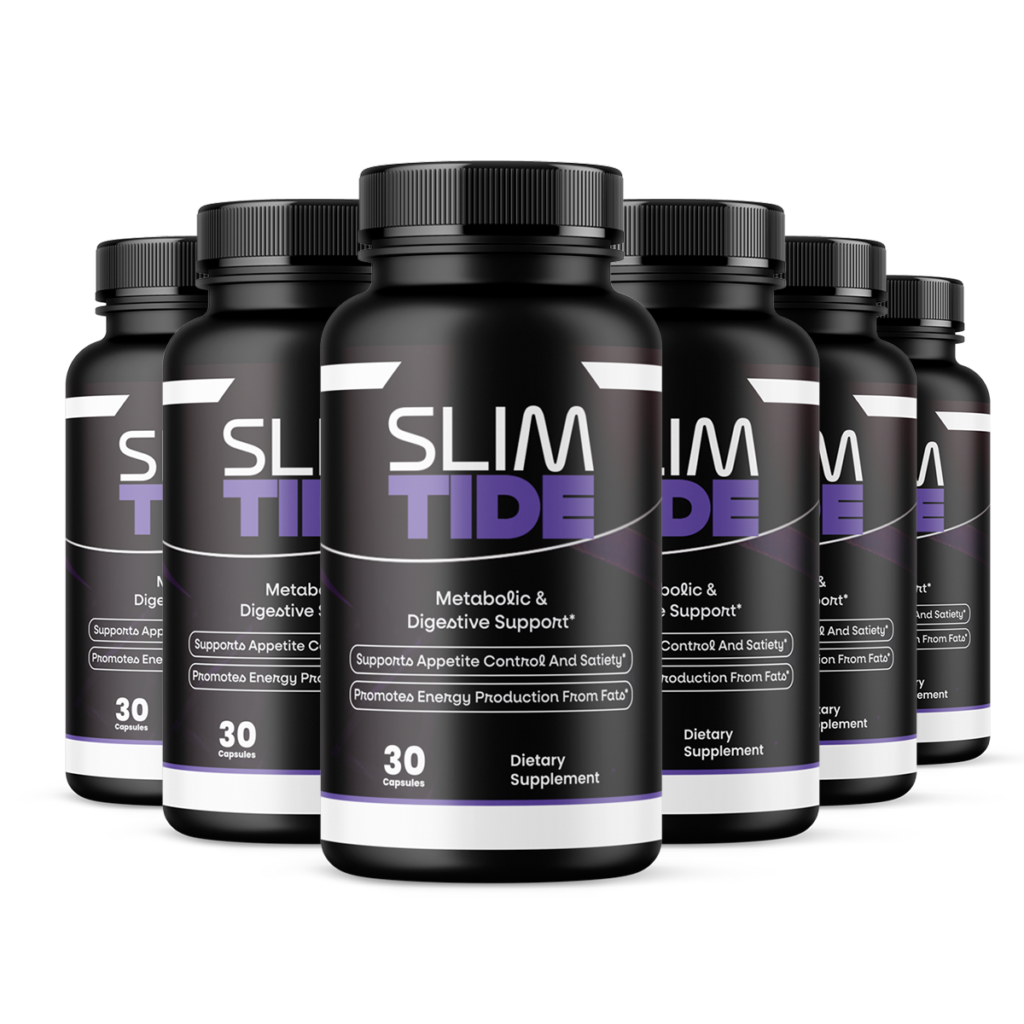 SlimTide