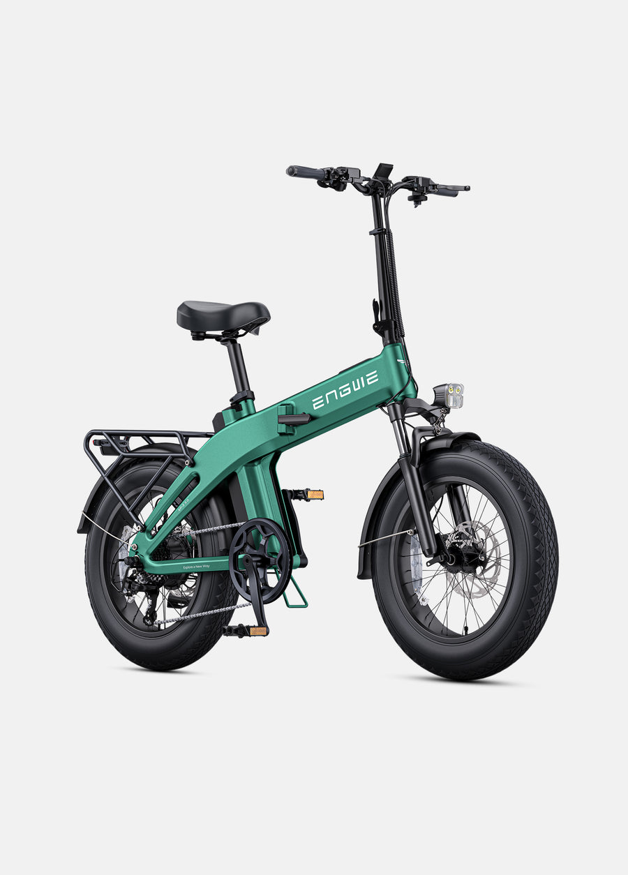 ENGWE EP-2 3.0 folding commuter