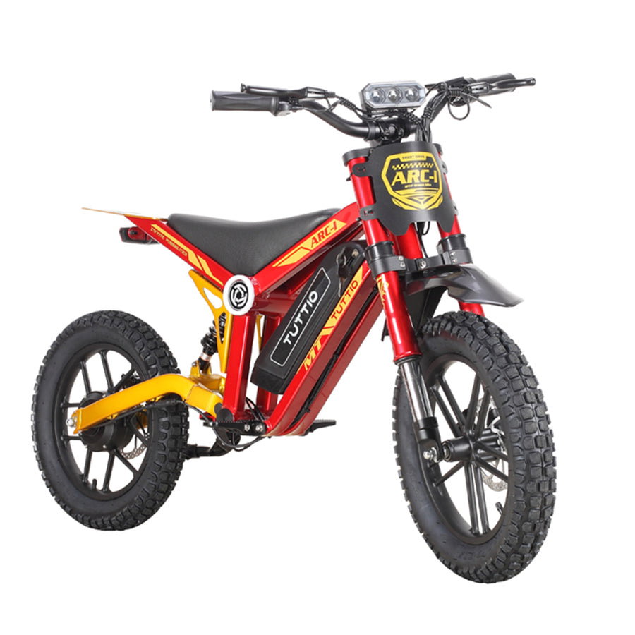 Tuttio ARC-I kids electric dirt bike