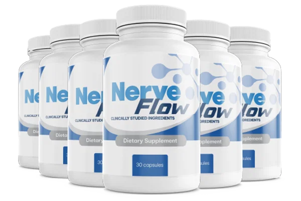 Nerve Flow official kit