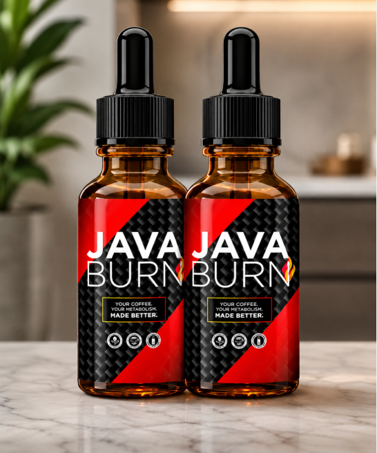 Java Burn