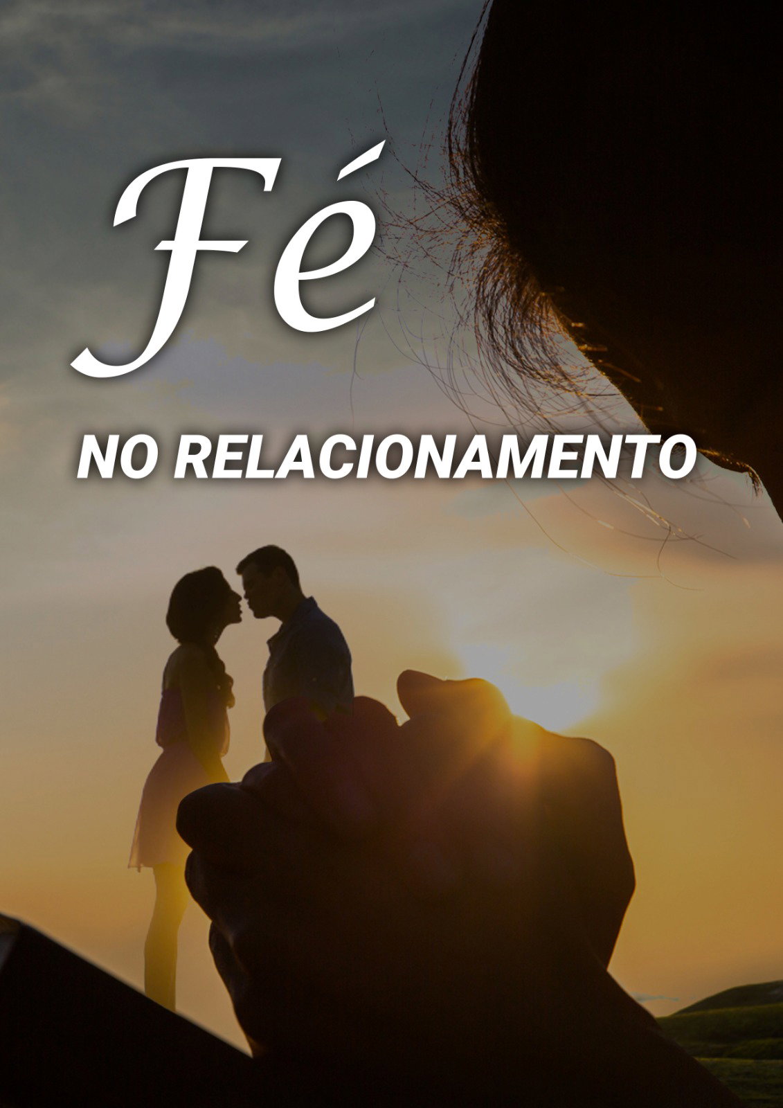 E-book Fé no Relacionamento