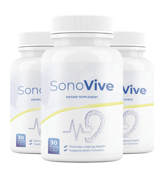 SonoVive