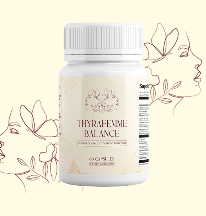 Thyrafemme Balance
