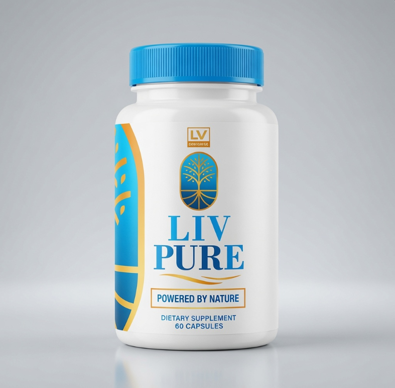 Liv Pure