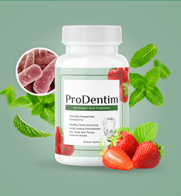 ProDentim