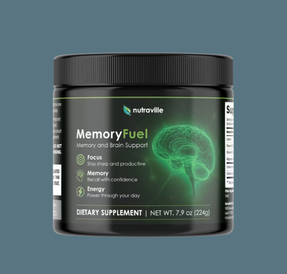MemoryFuel