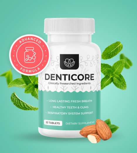 DentiCore
