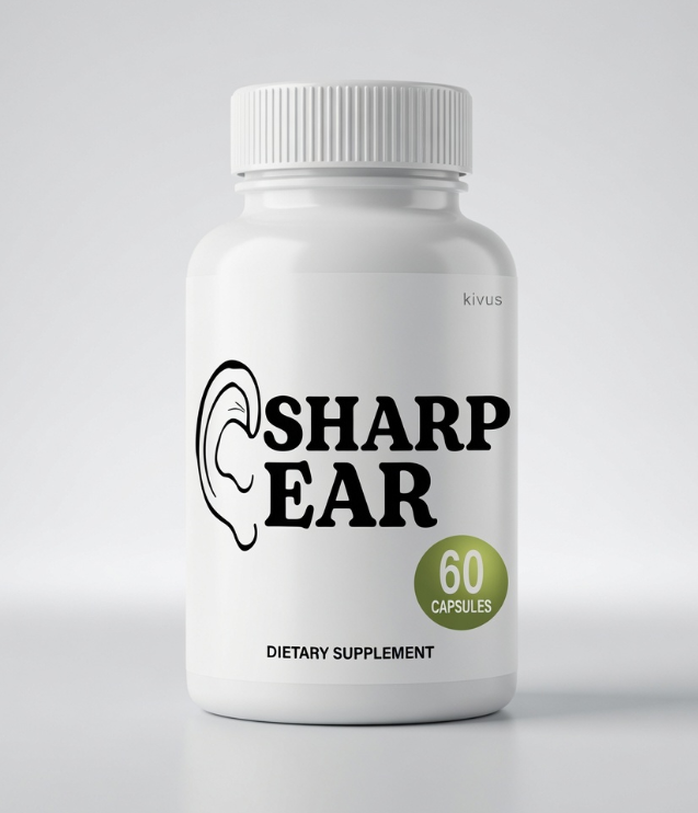 Sharp Ear