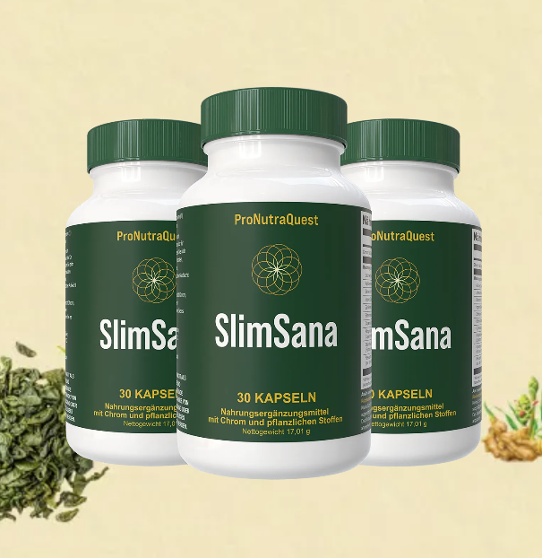 SlimSana