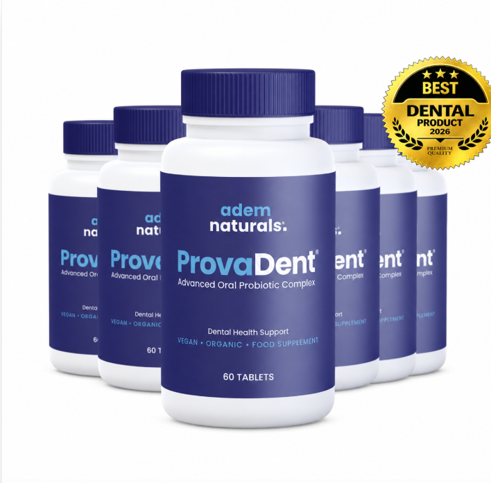 ProvaDent
