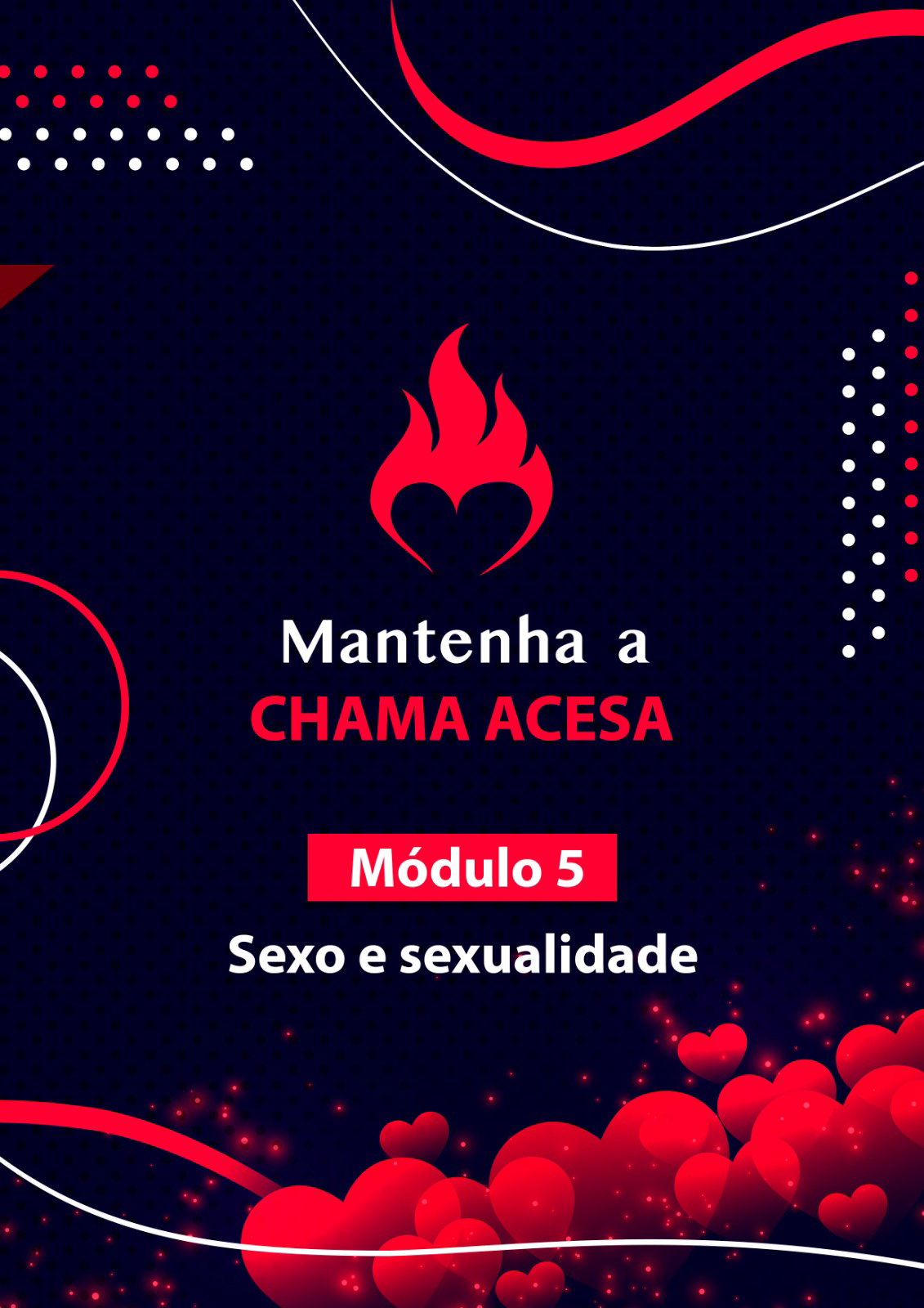 Módulo 5 - Sexo e sexualidade