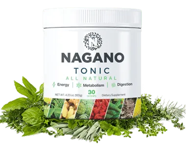 Nagano Tonic