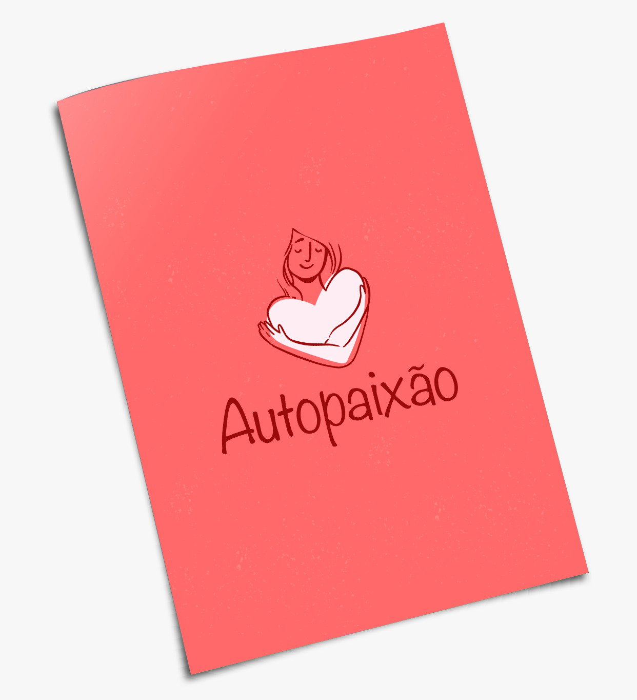 E-book Autopaixão