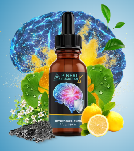 Pineal Guardian X
