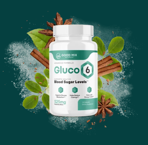 Gluco6
