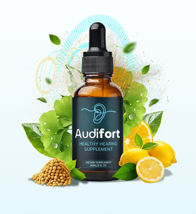 Audifort