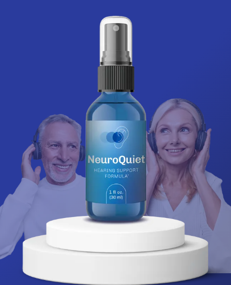 NeuroQuiet