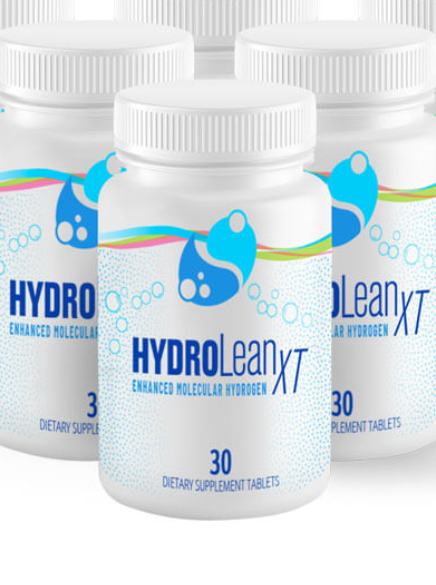 HydroLean XT