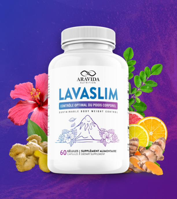 LavaSlim