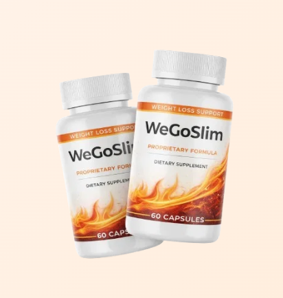 WeGoSlim