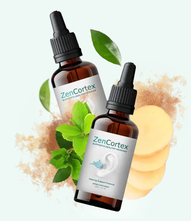 ZenCortex