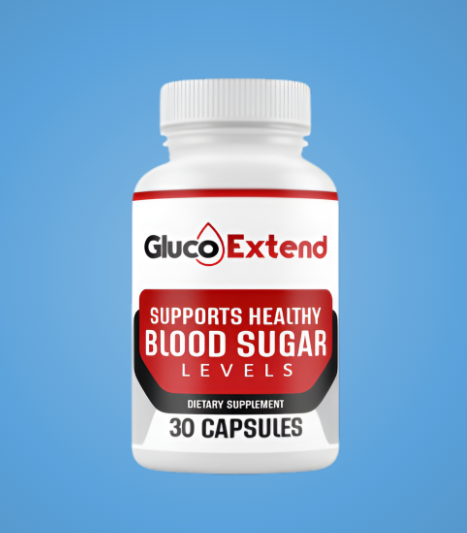 Gluco Extended