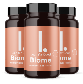 LeanBiome