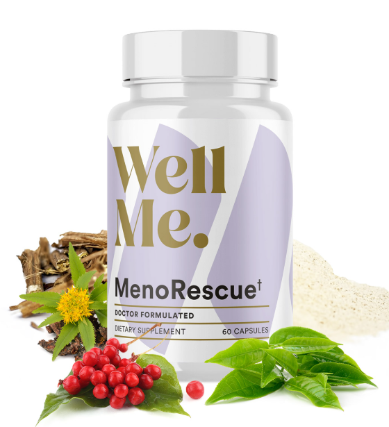 MenoRescue