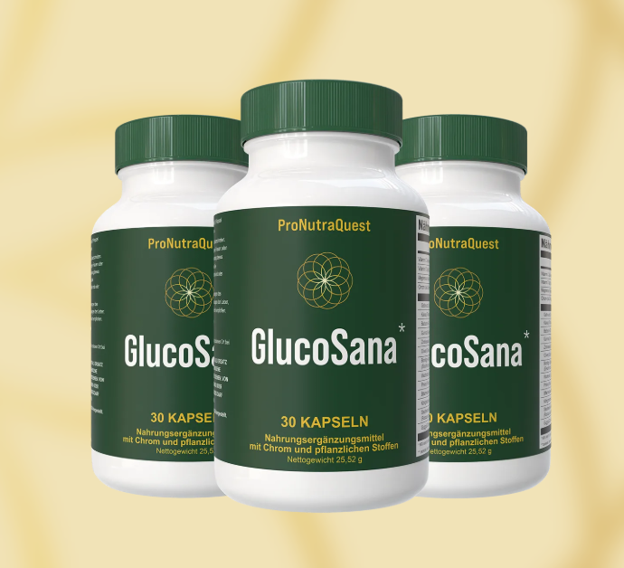 GlucoSana