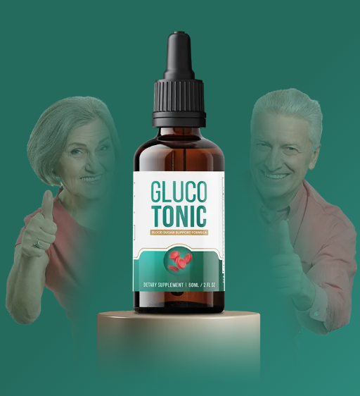 Glucotonic