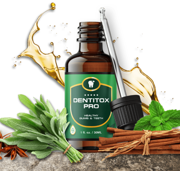 Dentitox