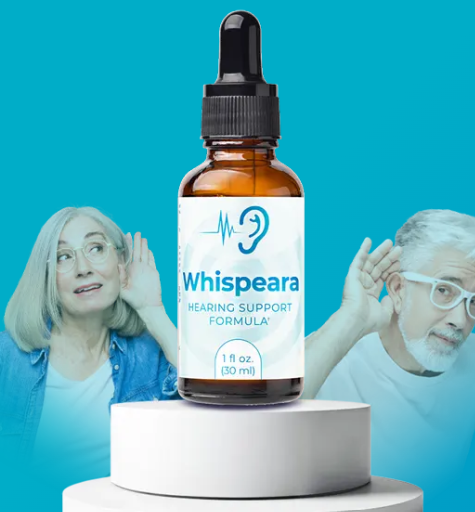 Whispeara