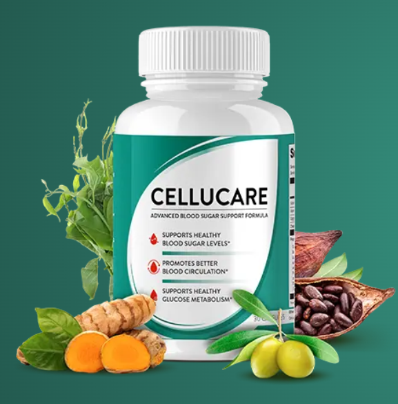 CelluCare