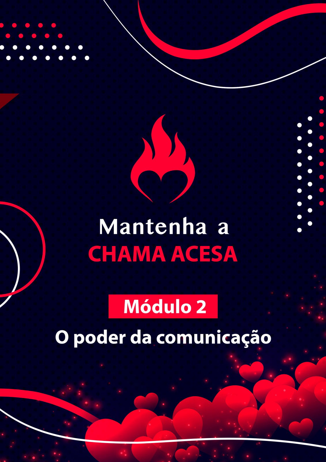 Módulo 2 - O poder da comunicação