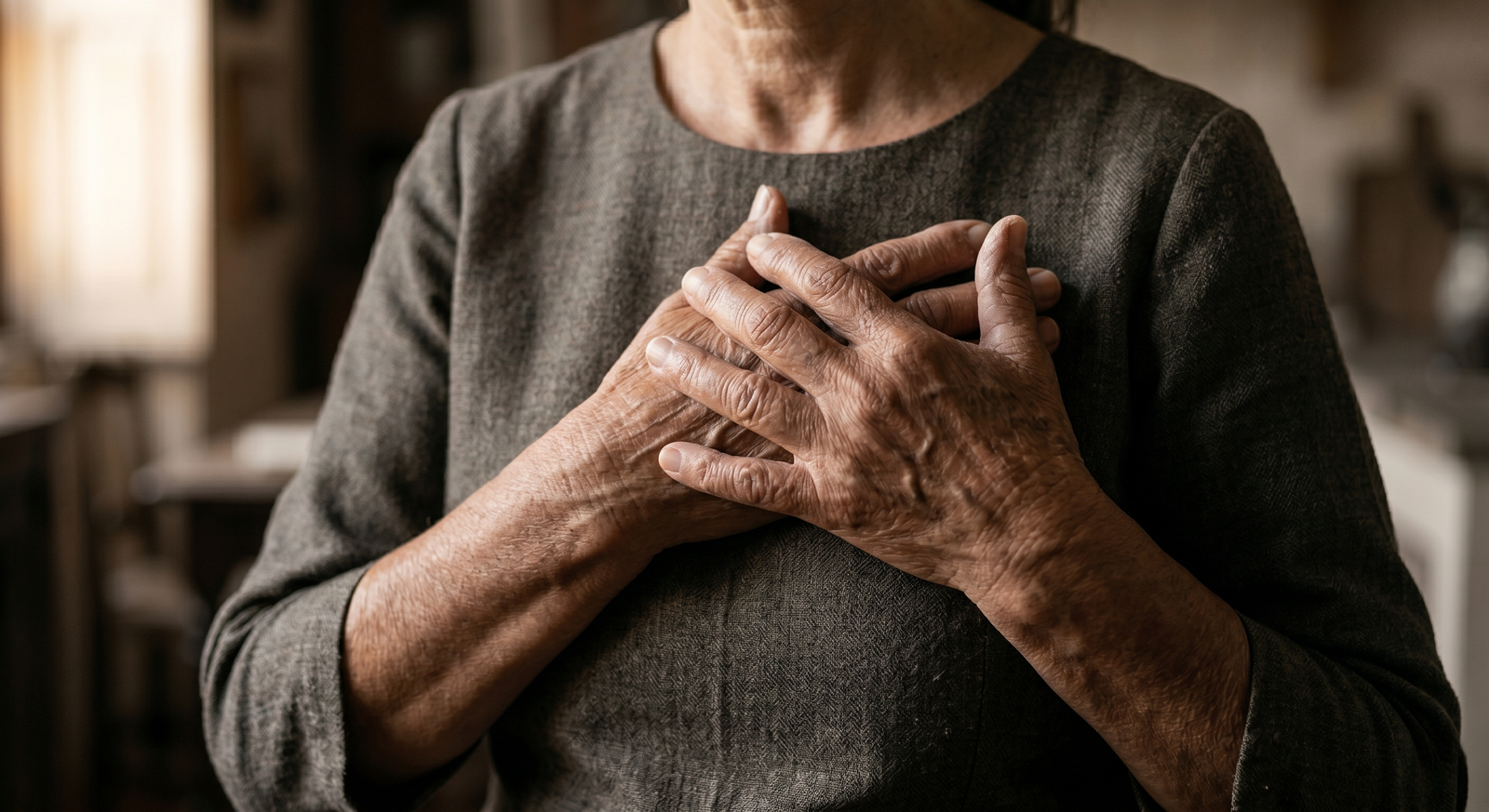 El cortisol oculto