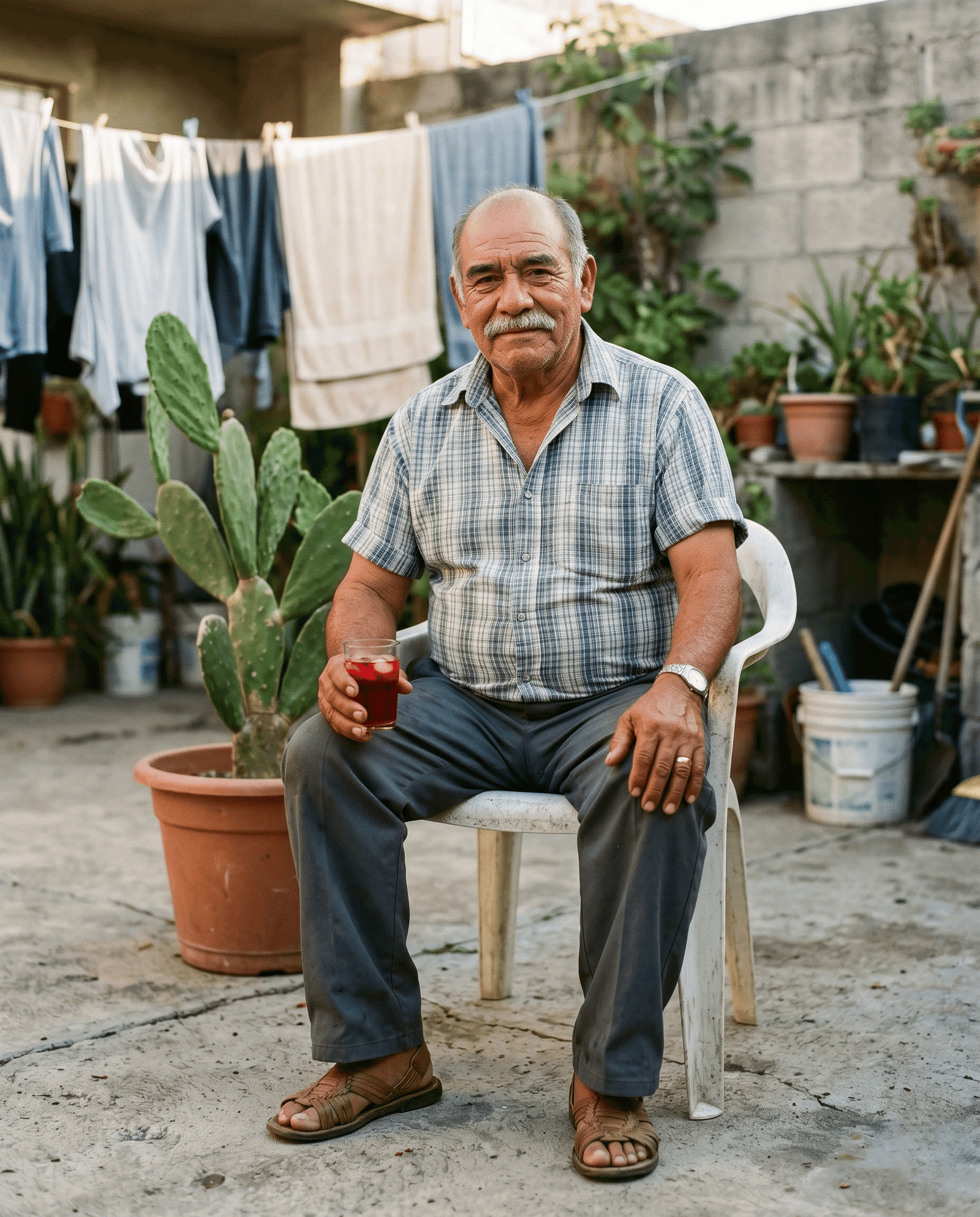 Don Roberto Hernández