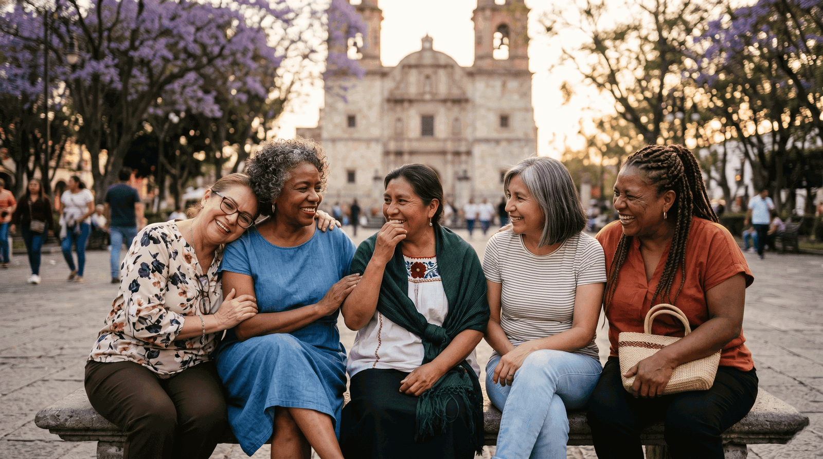 Las Mujeres del Sábado