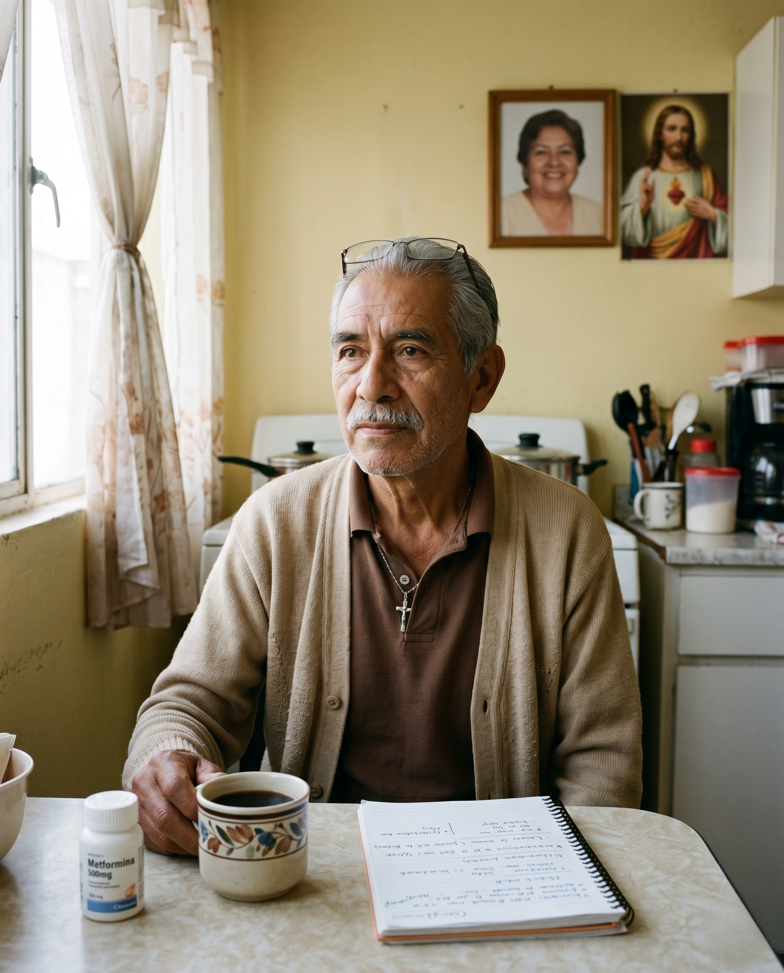 Don Jorge Ramírez