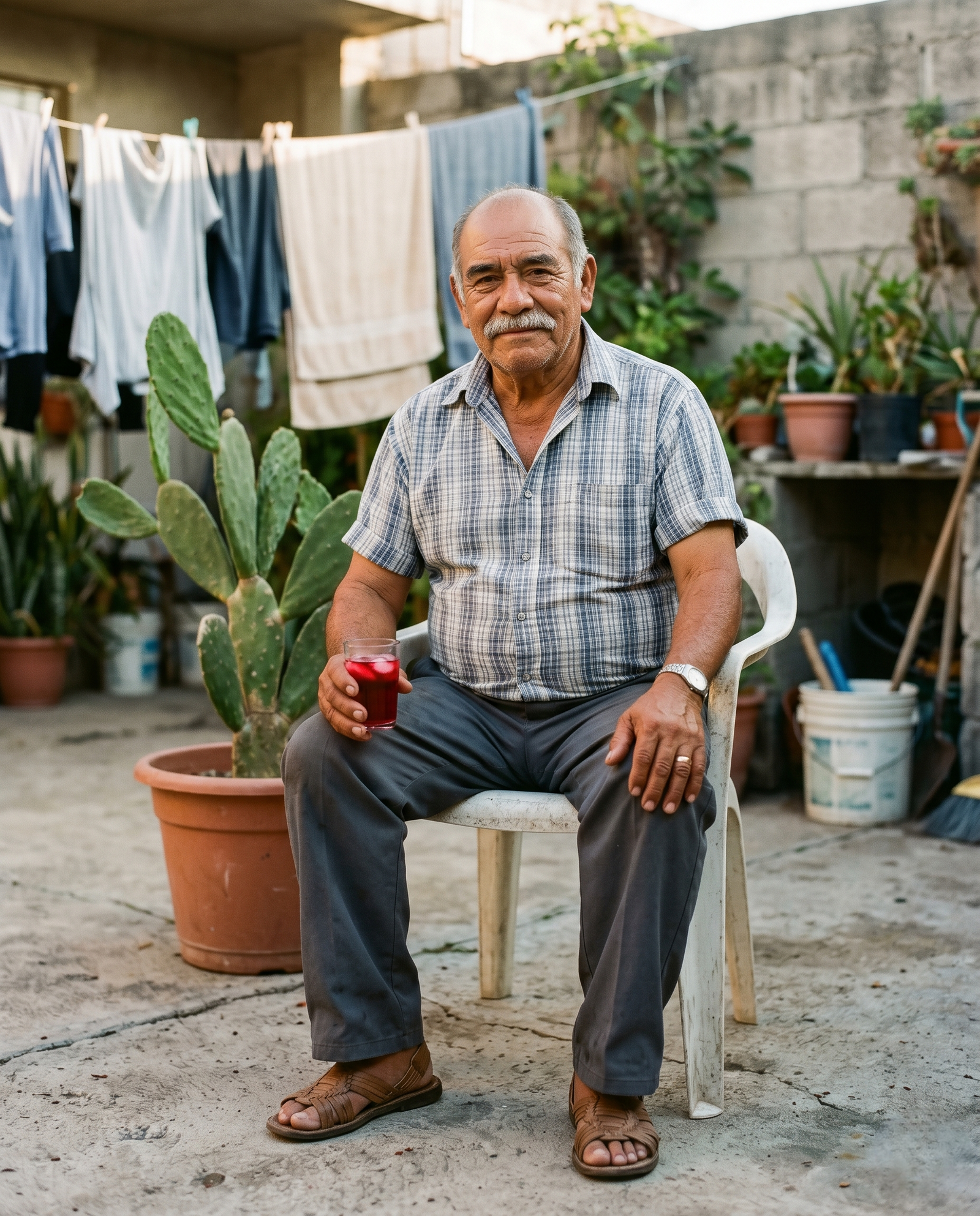 Don Roberto Hernández