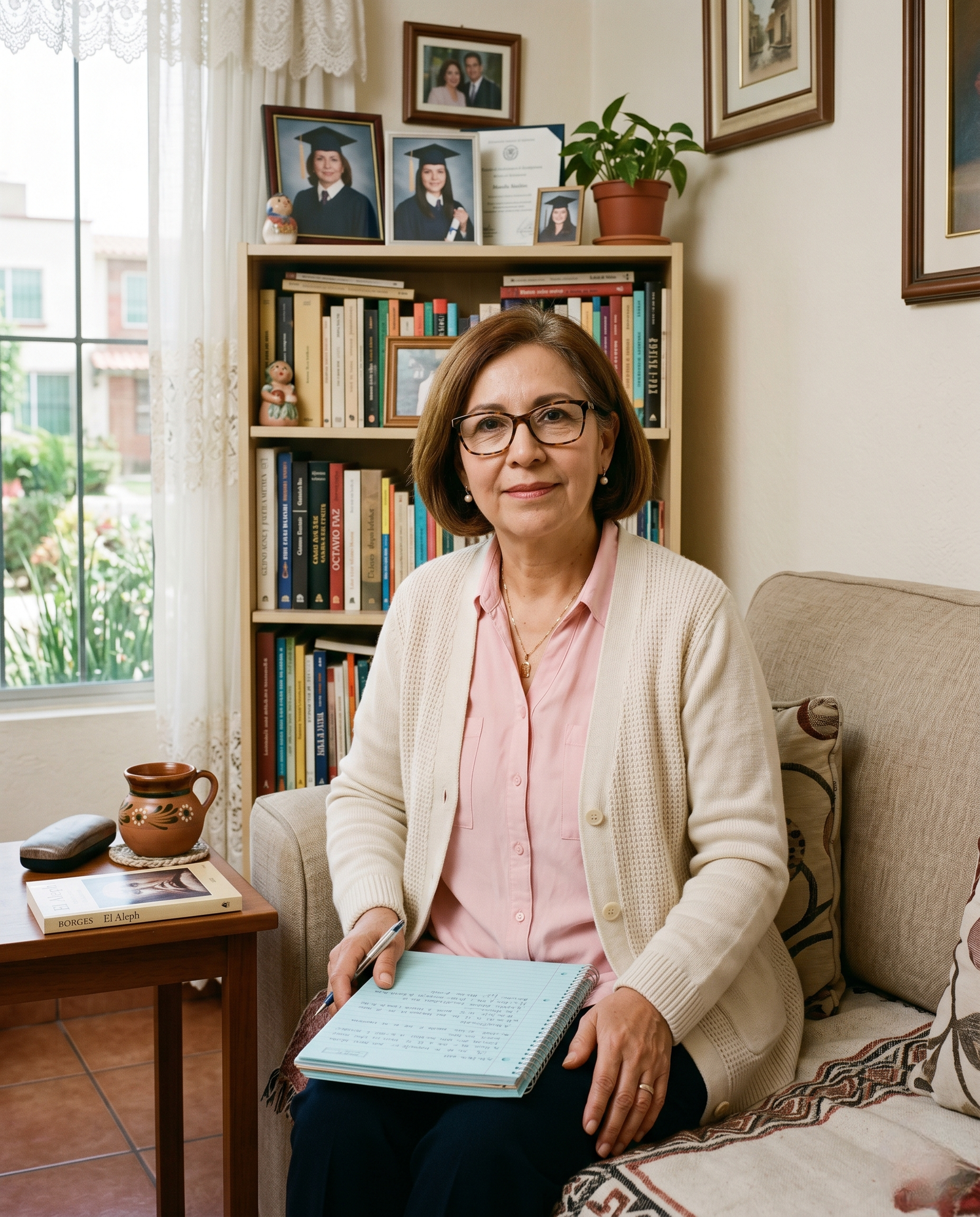 Esperanza Morales