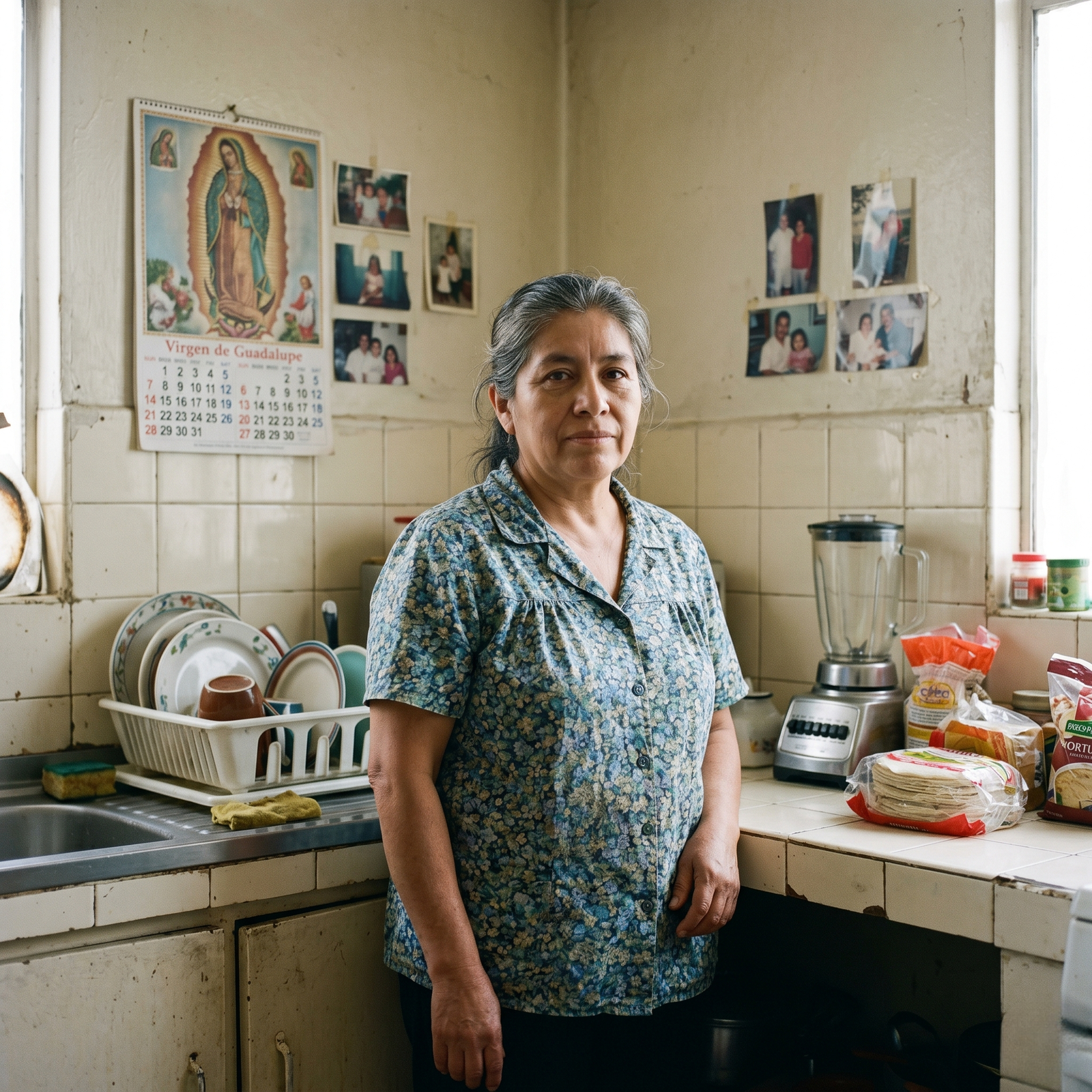 Margarita Cruz