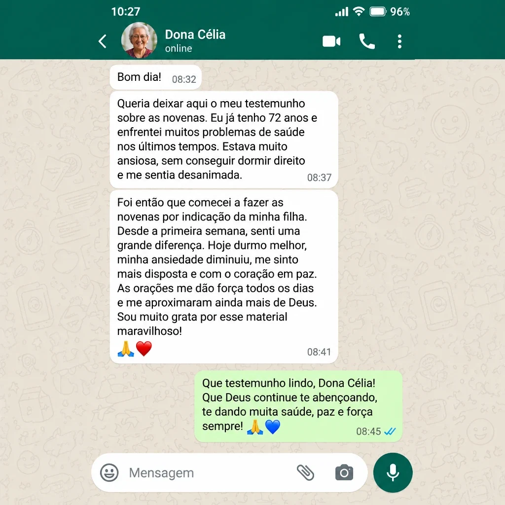 Depoimento de cliente 6