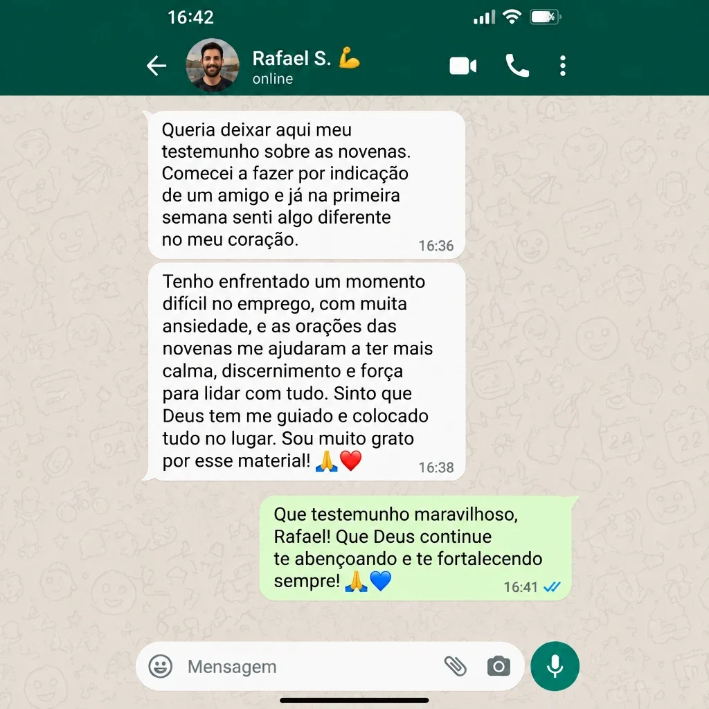 Depoimento de cliente 4
